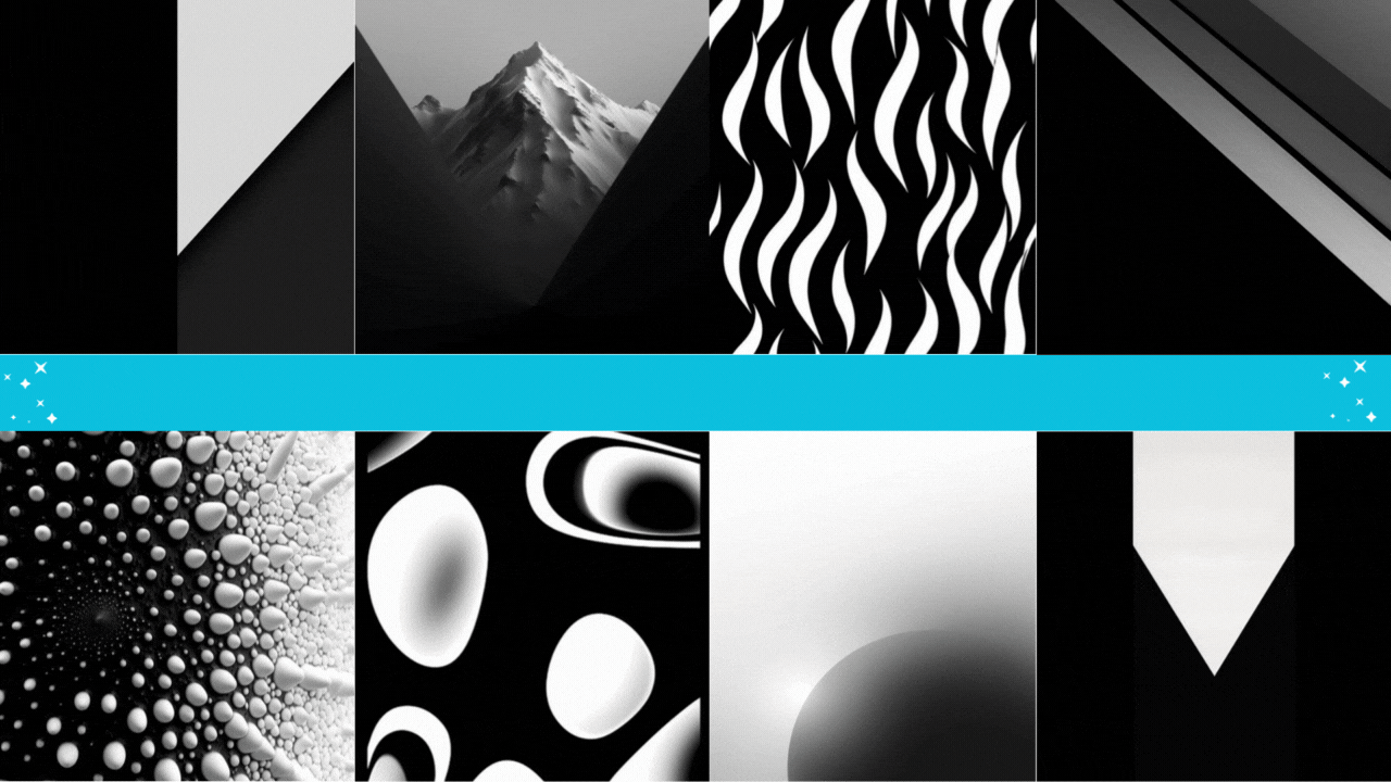 Discover 200 Elegant Black and White Wallpapers
