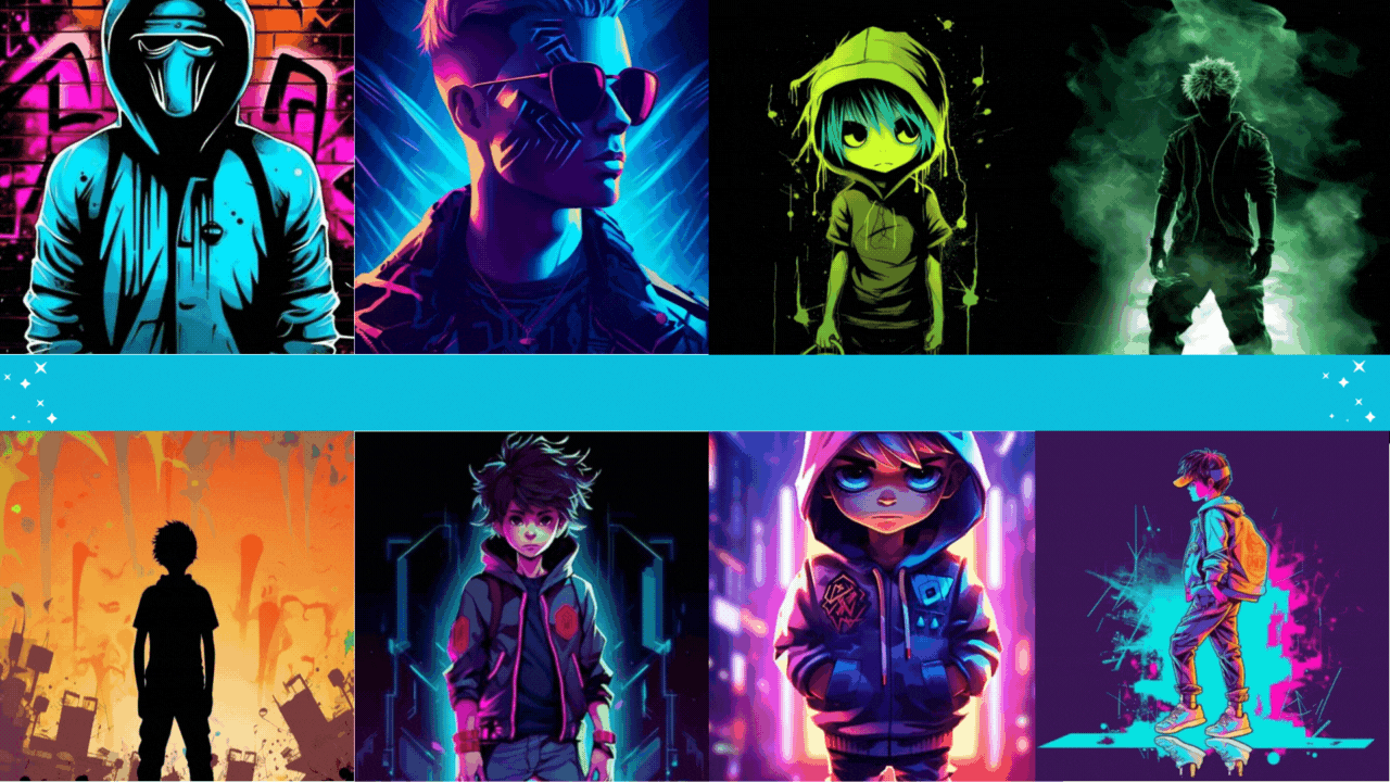 70 Cool Wallpapers for Boys [4K Ultimate Collection]