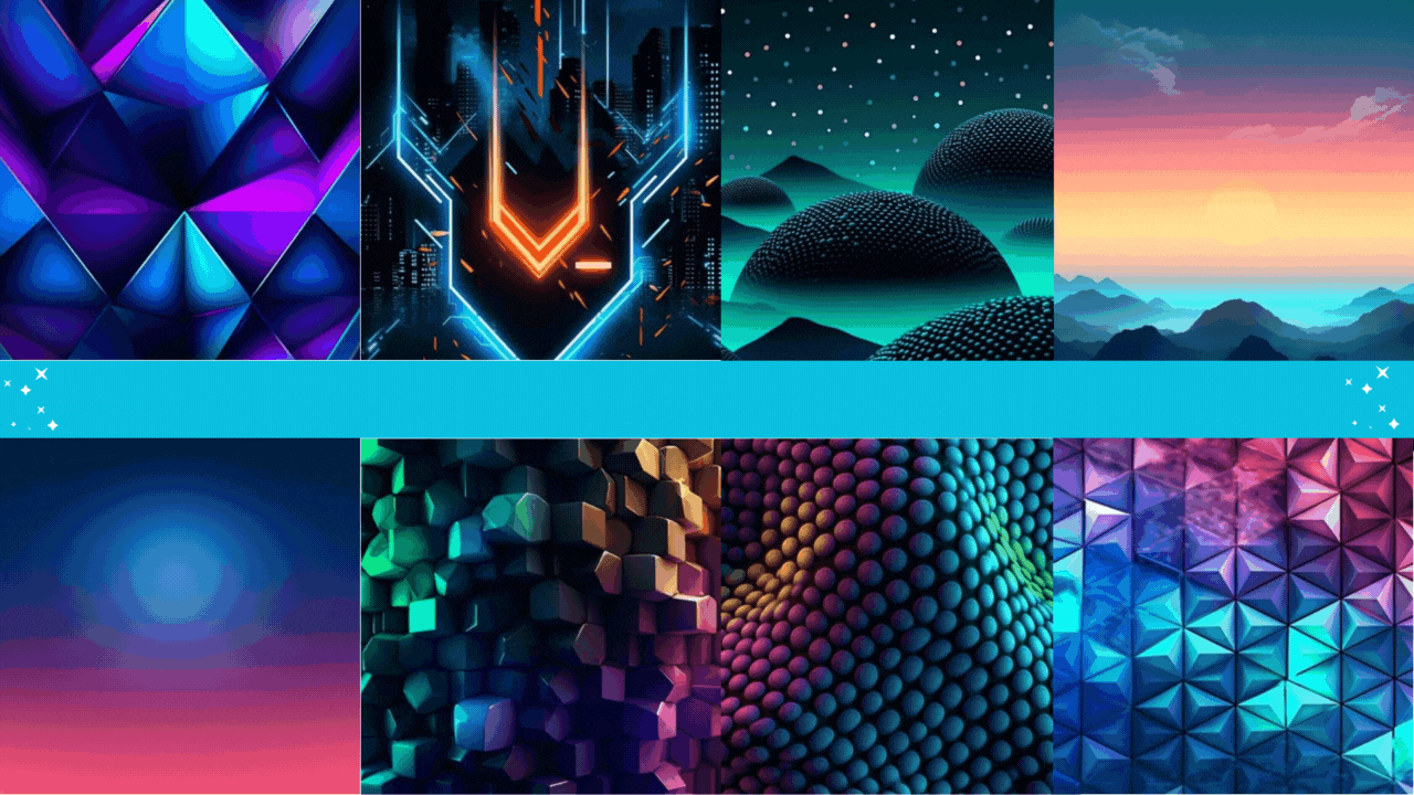 250+ Cool Wallpapers for Your Phone in 2024