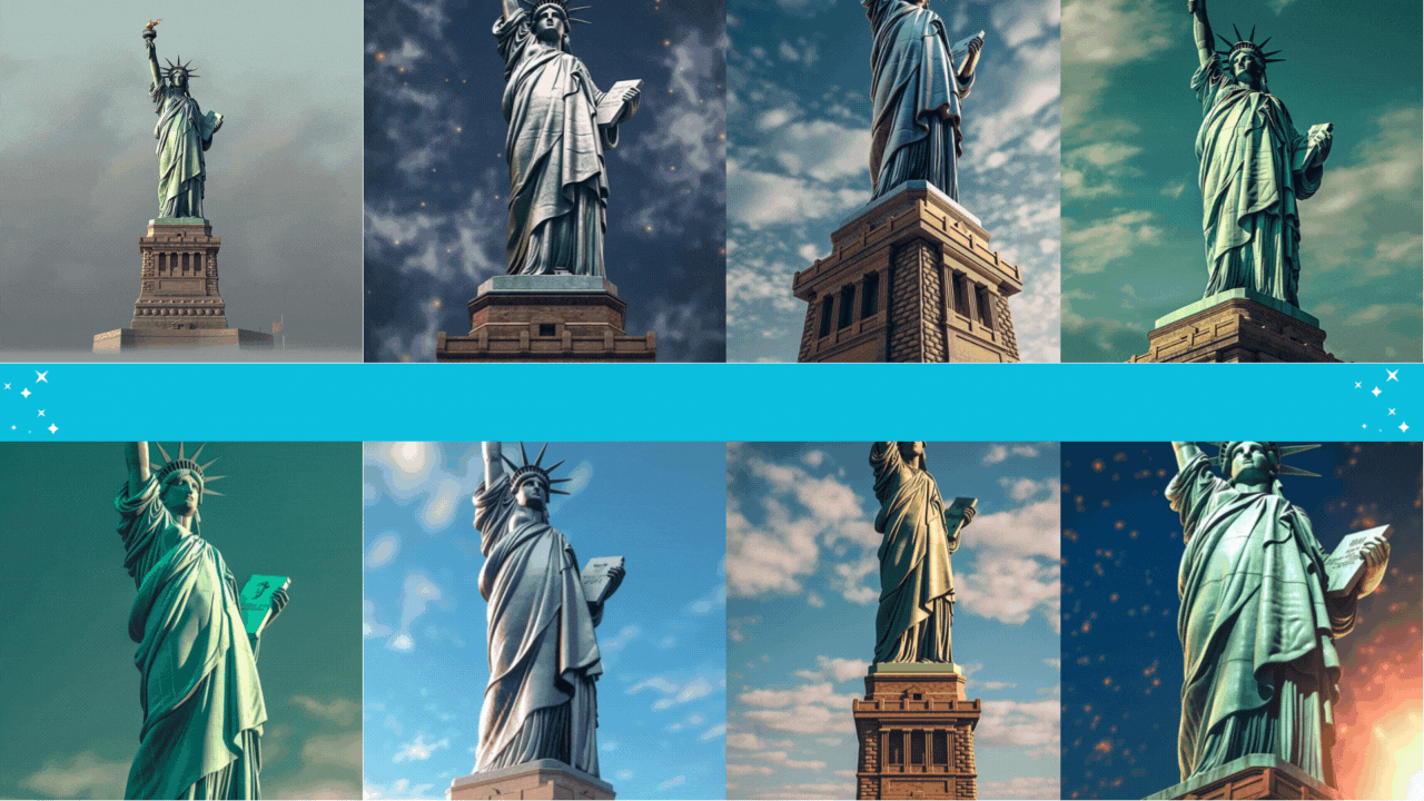 100 Majestic Statue of Liberty Images Symbolizing Freedom